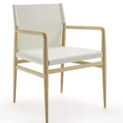 Sedia Ledermann di Tom Kelley