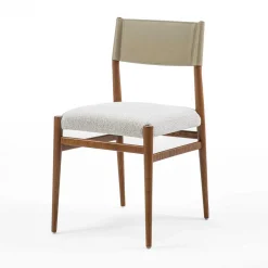 Sedia Ledermann Light