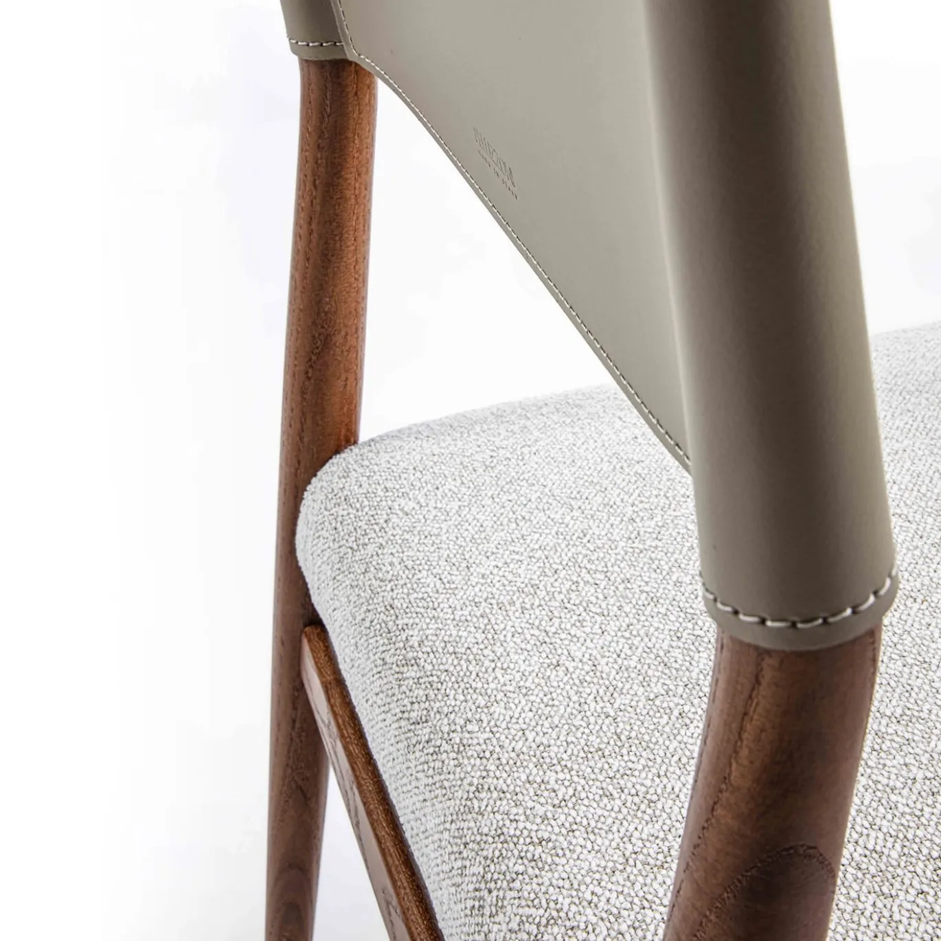 Sedia Ledermann Light