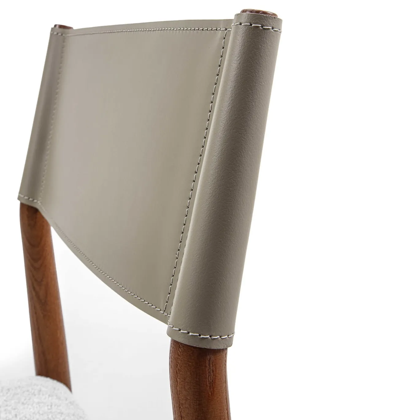 Sedia Ledermann Light