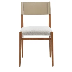 Sedia Ledermann Light