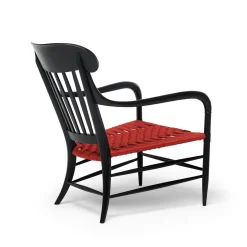 Sedia Lounge Heritage