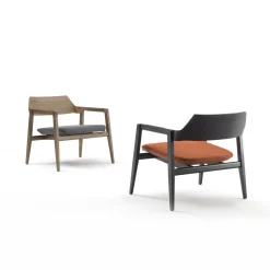 Sedia Millemiglia Super Lounge