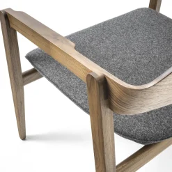 Sedia Millemiglia Super Lounge