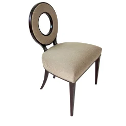 Sedia Moon Beige