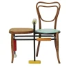 Sedia Morse Clash Thonet
