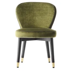 Sedia Olivia Green