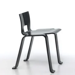 Sedia Ombra Tokyo Black
