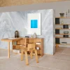 Sedia Ombra Tokyo Natural