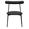 Sedia Pampa S Black di Studio Pastina