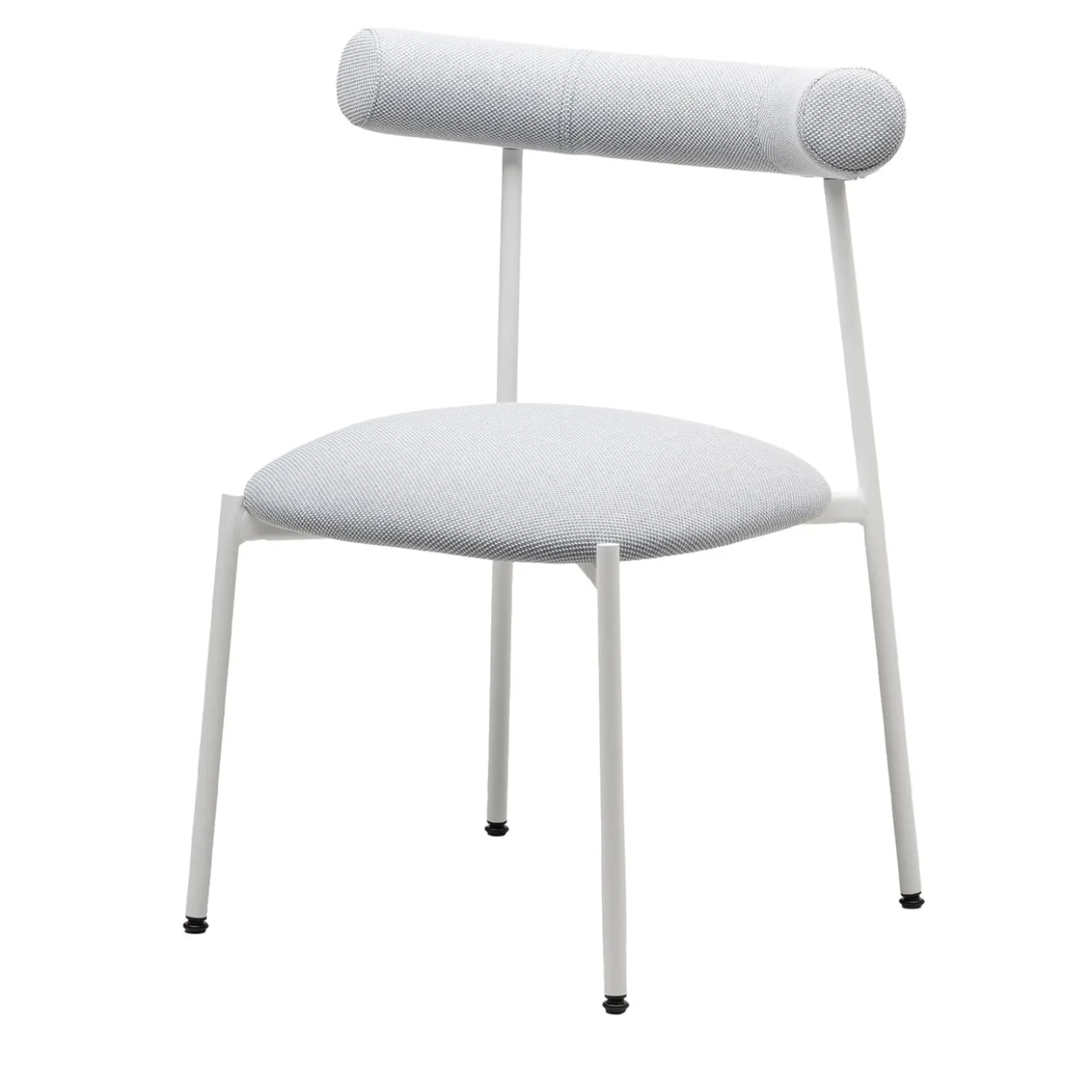 Sedia Pampa S White di Studio Pastina