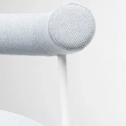 Sedia Pampa S White di Studio Pastina