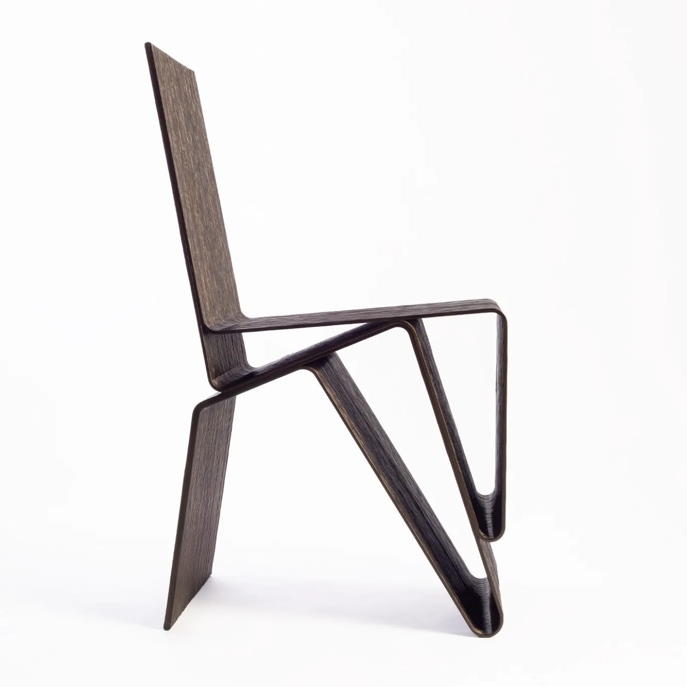 Sedia Pantelleria Brown