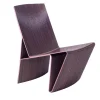 Sedia Pantelleria Purple