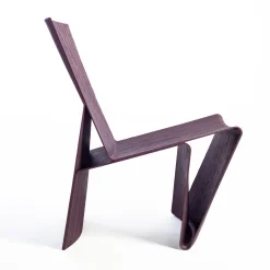 Sedia Pantelleria Purple