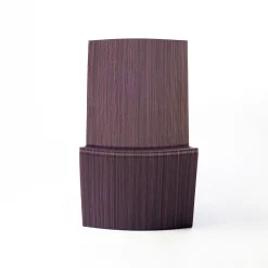 Sedia Pantelleria Purple