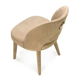 Sedia PENELOPE Sand