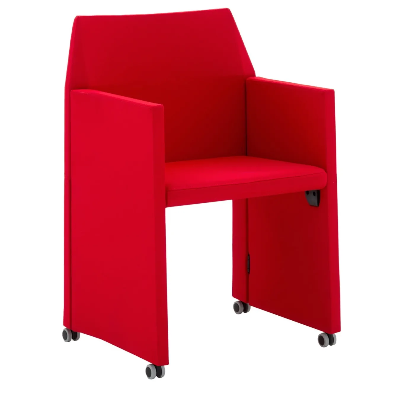 SEDIA ROSSA SYRIO