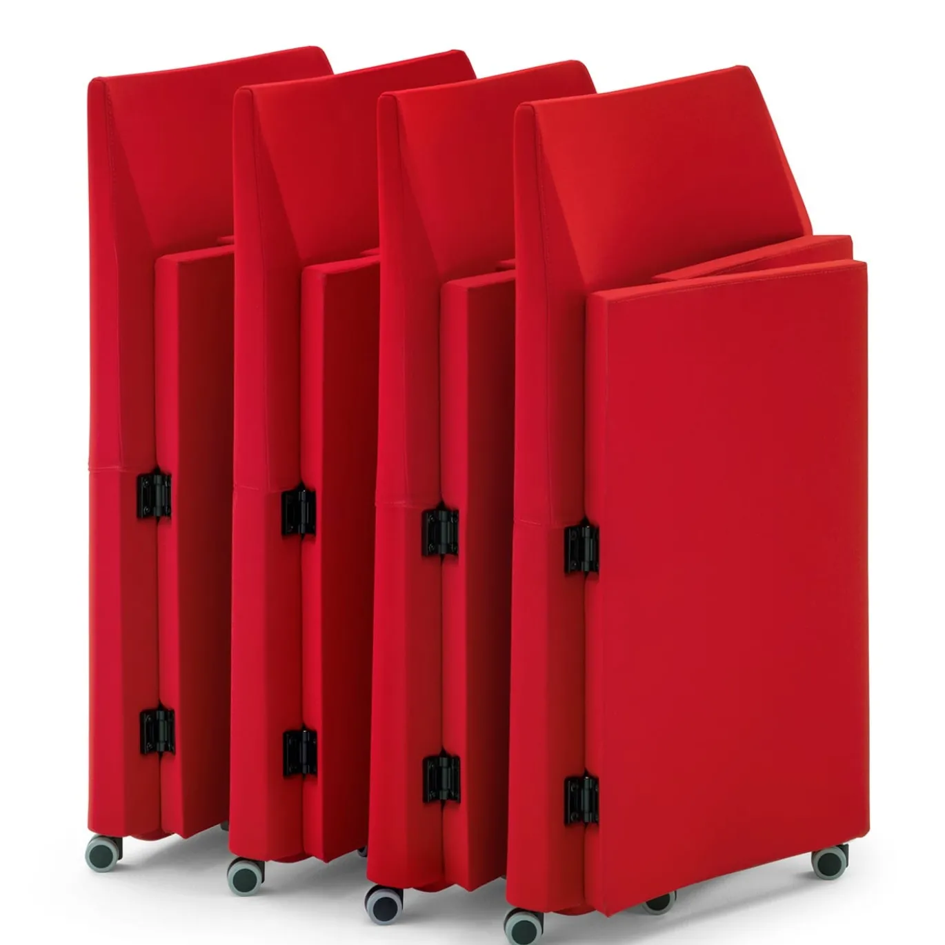 SEDIA ROSSA SYRIO