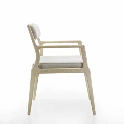 Sedia Roza Beige