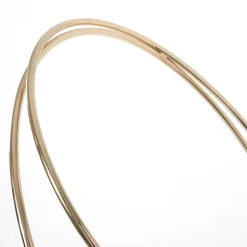 SEDIA SCULTOREA ALIS GOLD