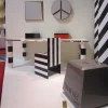 Sedia Simbolo di Garilab di Piter Perbellini