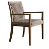 Sedia Slash Beige