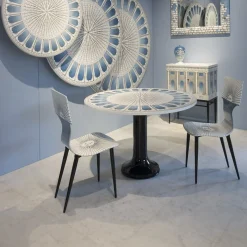 Sedia Sole Celeste