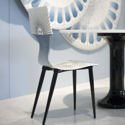 Sedia Sole Celeste