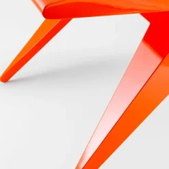 Sedia Star Orange di Antonio Pio Saracino