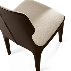 Sedia Tiche Beige