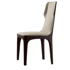 Sedia Tiche Beige