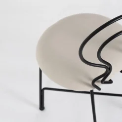 Sedia Tirolo Nero