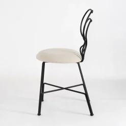 Sedia Tirolo Nero
