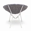 Sedia T4 Outdoor Multicolor