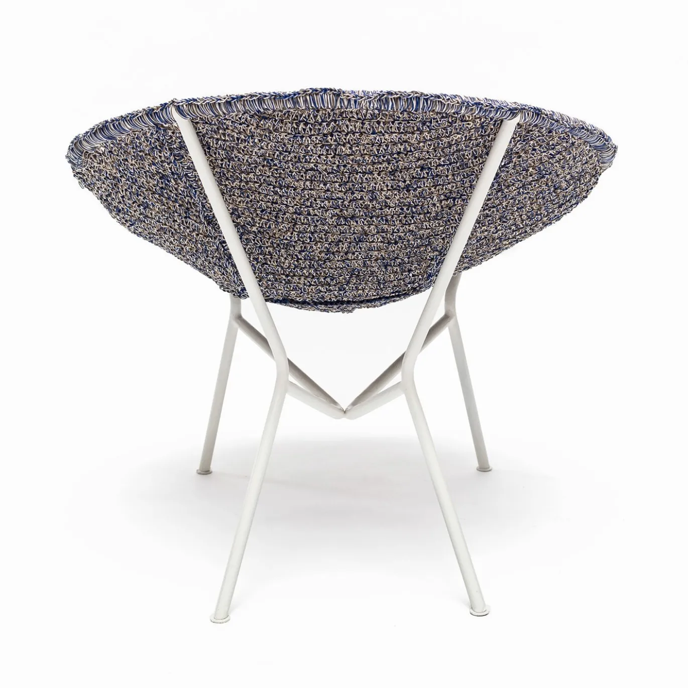Sedia T4 Outdoor Multicolor