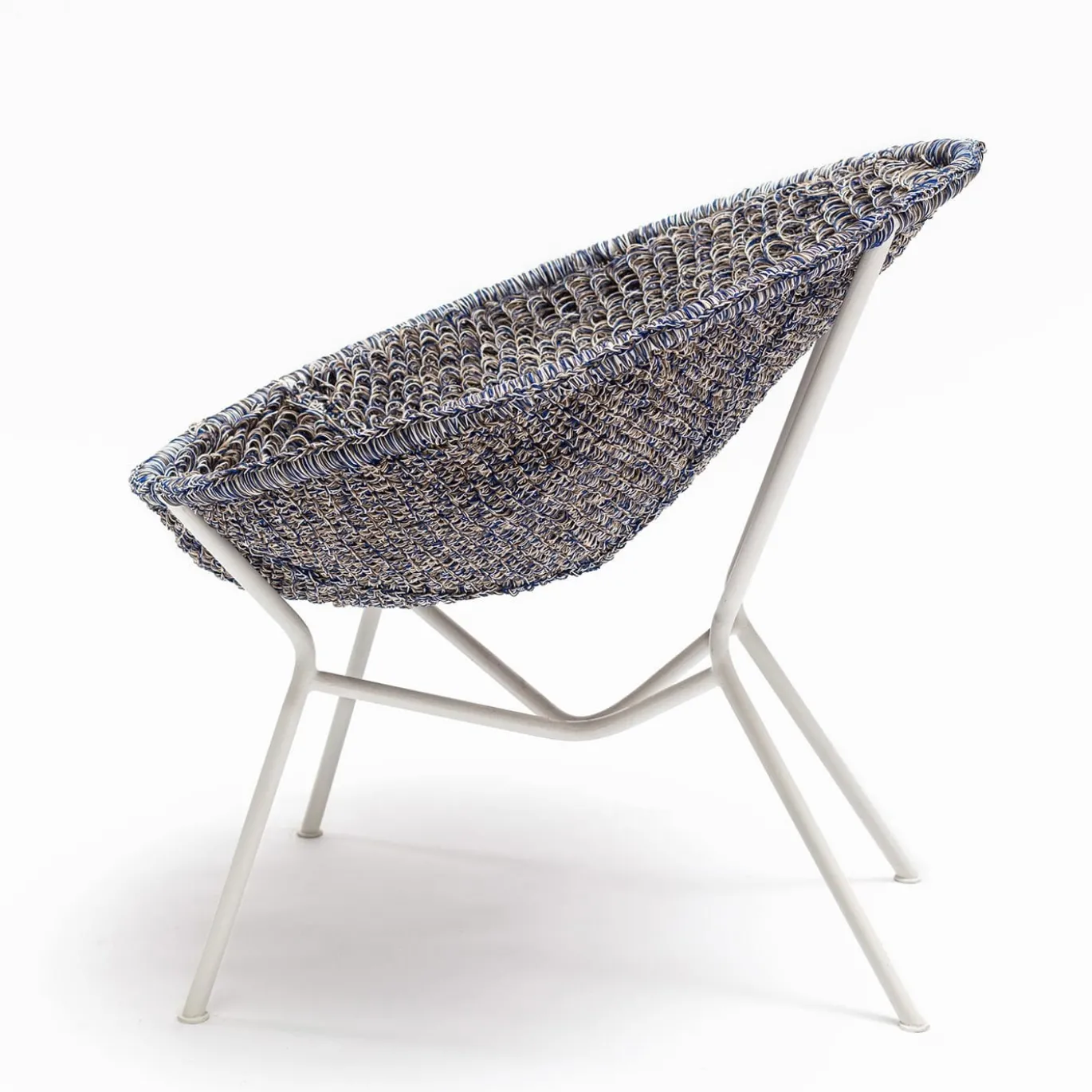 Sedia T4 Outdoor Multicolor