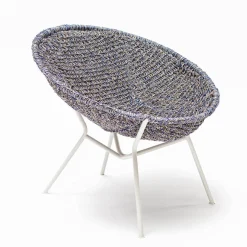 Sedia T4 Outdoor Multicolor
