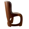 Sedia Venere Beige