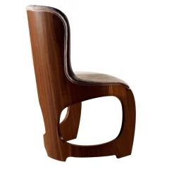 Sedia Venere Beige