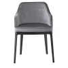 Sedia Vivienne Gray
