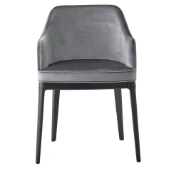 Sedia Vivienne Gray