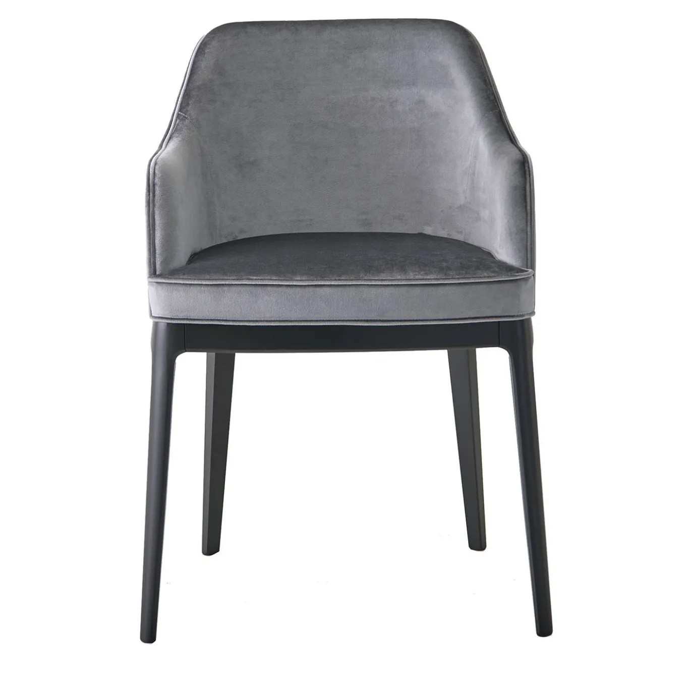 Sedia Vivienne Gray
