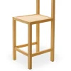 Seggiola Minimalista di Mario Prandina
