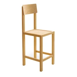 Seggiola Minimalista di Mario Prandina