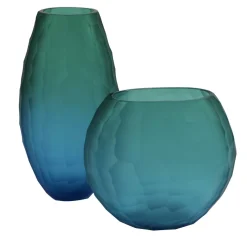 Segretissimi Battuti Set di due vasi Bluemarine