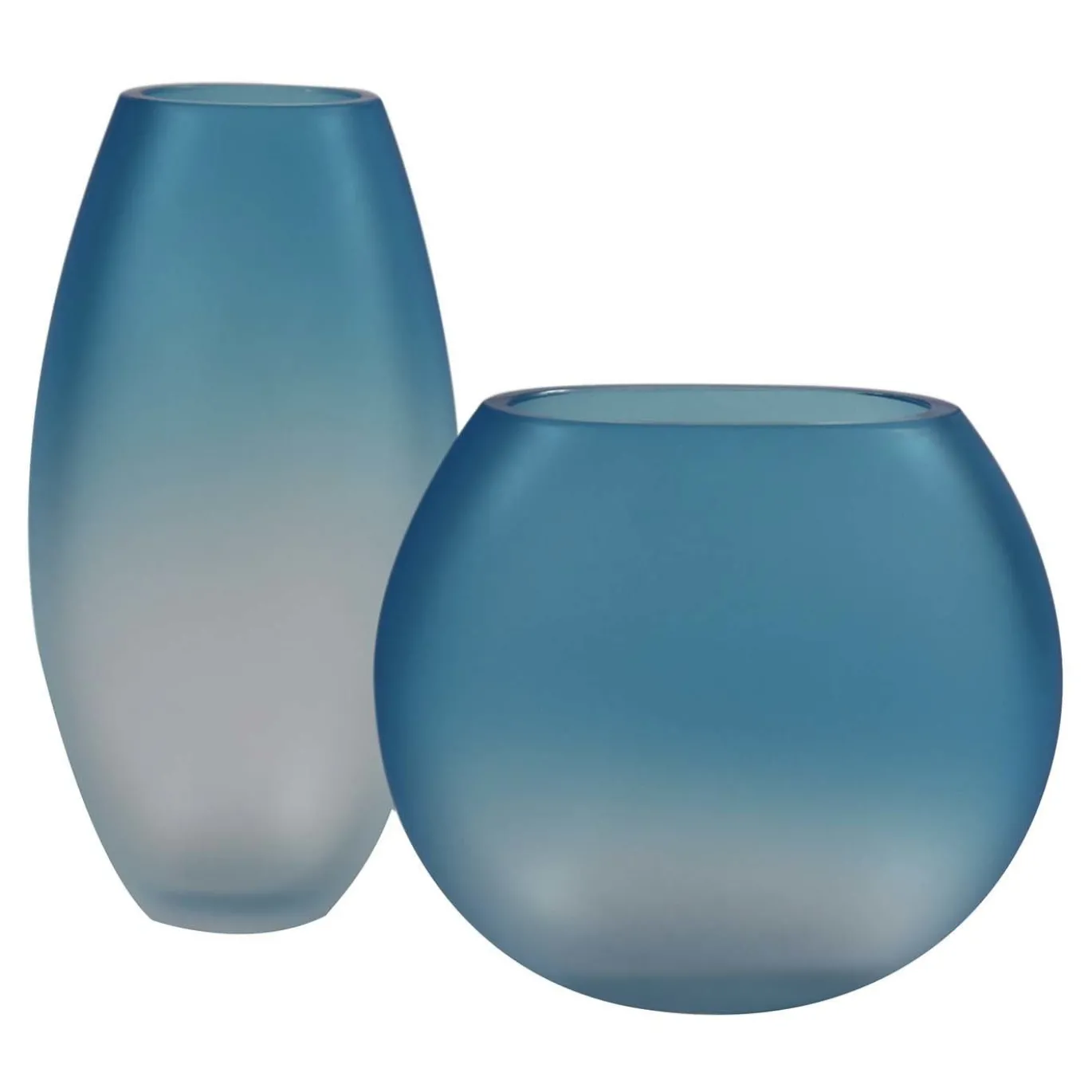 Segretissimi Set di due vasi Bluemarine