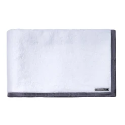 Set di asciugamani da bagno grandi - Grigio
