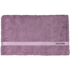 Set di asciugamani da bagno grandi - Lilla