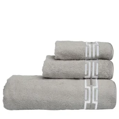 Set di 3 asciugamani da bagno Tibet